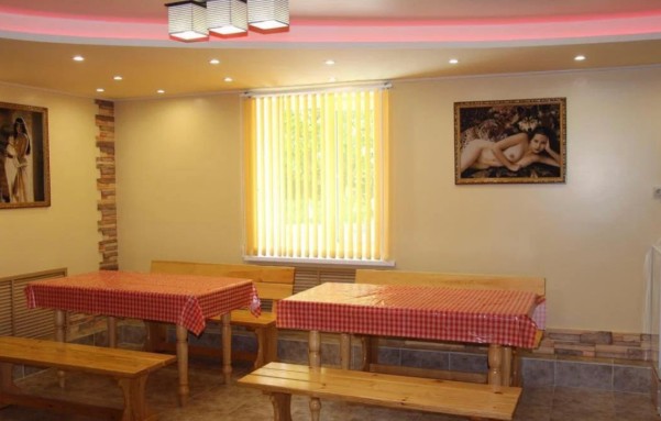 Фулл Хаус фото №2