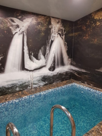 Сауна Паровозъ Ставрополь