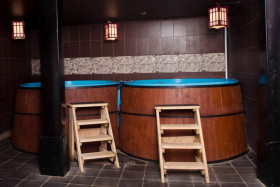 Сауна Свежесть Тольятти