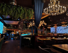 Ночной клуб Studio 64 Краснодар