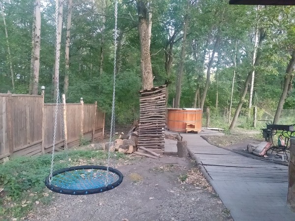 Дубки банный комплекс фото №11