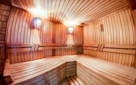 Сауна Баня Атмосфера здоровья Самара