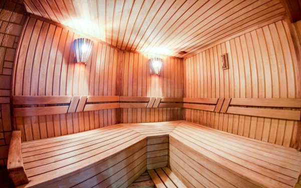 Баня Атмосфера здоровья фото №12