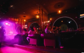 Ночной клуб Чикаго Хаус Астрахань