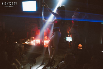 Ночной клуб Gipsy Bar Челябинск