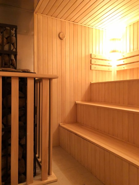 Моя банька фото №12