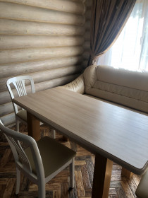 Сауна Дворянский Пенза