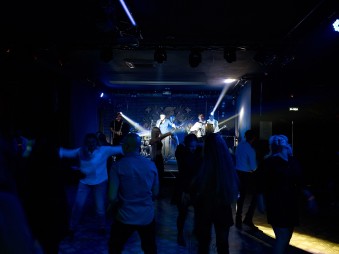 Ночной клуб Пушкин Омск фото №7
