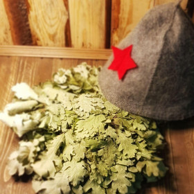 Сауна Паровозъ Ставрополь