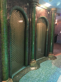 Сауна Тройка Иркутск