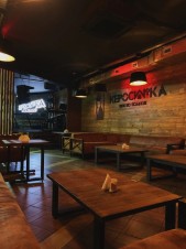 Ночной клуб Керосинка Чебоксары