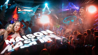 Ночной клуб Maison Тольятти фото №1