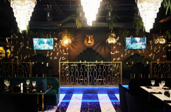 ������ ���� The Jungle ������