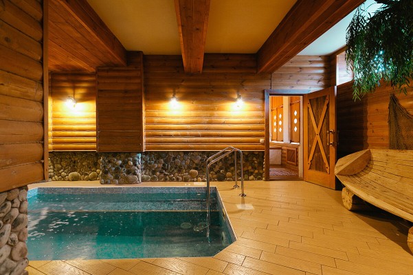 Царёвы Бани фото №14