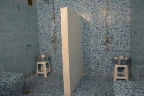 Сауна Бодрость Тольятти