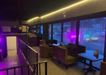 Ночной клуб Hardy resto-bar Волгоград фото №12