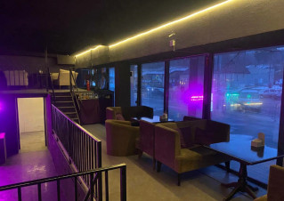 Ночной клуб Hardy resto-bar Волгоград