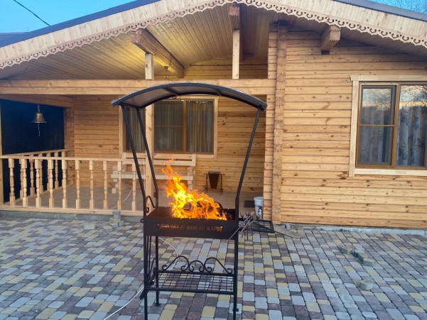 Банная усадьба фото №6