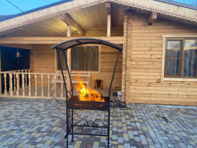 Сауна Банная усадьба Астрахань