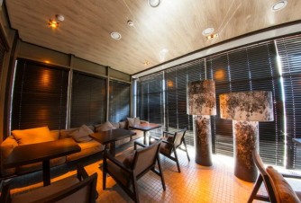 Ночной клуб Sky Lounge Irkutsk Иркутск
