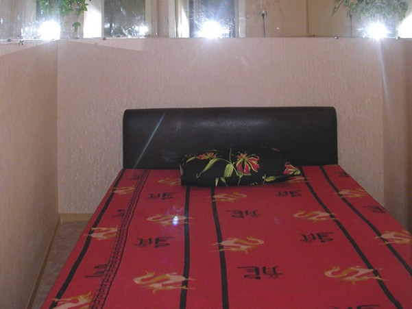 Сауна Эра-прим фото №10