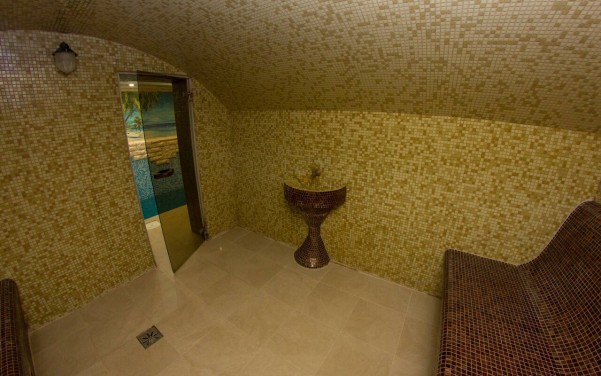 Круглосуточная Сауна Бали фото №11