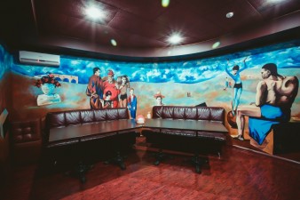 Ночной клуб Чикаго Хаус Астрахань