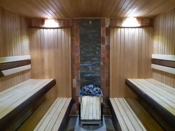 Hot steam фото №2