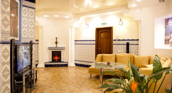 Tazik-club фото №7