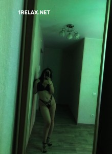 Частный мастер Алинка Малинка