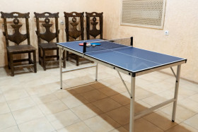 Сауна Сауна на Дзержинского Курск