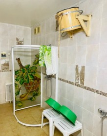 Сауна На Рублева Геленджик