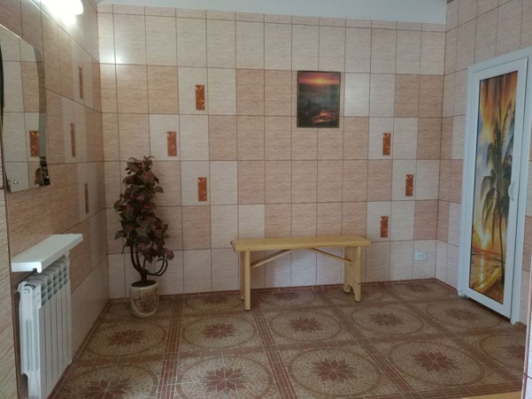 Баня - сауна фото №12