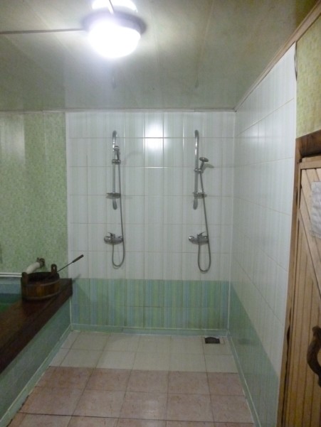 Банька на дровах фото №11