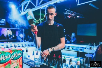 Ночной клуб Рай Волгодонск