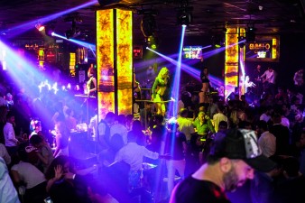 Ночной клуб Soho Club Анталия