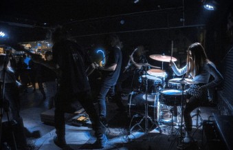 Ночной клуб Qr People Иркутск фото №8