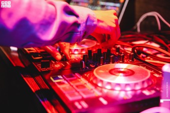 Ночной клуб Marrakesh Кемерово фото №4