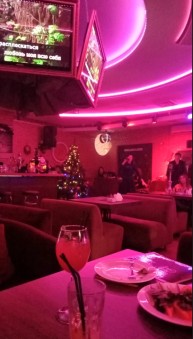 Ночной клуб Соло рестобар Саратов фото №9
