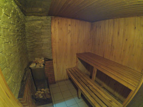 Сауна Relax Новокузнецк