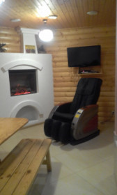 Сауна Holiday rooms Пенза