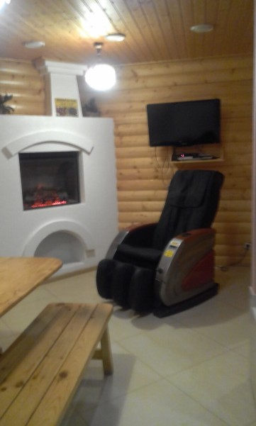 Holiday rooms фото №3