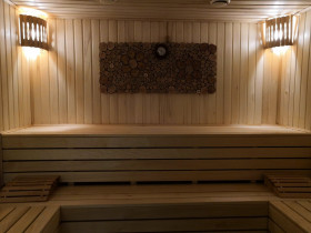 Сауна С лёгким паром Липецк
