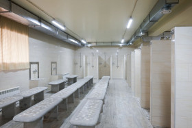 Сауна Русские парные Белгород