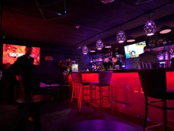 Ночной клуб Secret Bar Калининград фото №15