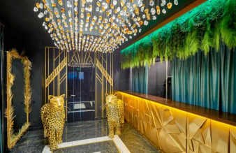 ������ ���� The Jungle ������