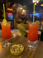 Ночной клуб Escape Club Стамбул