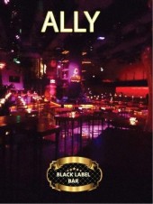 Ночной клуб Ally Bar Анталия