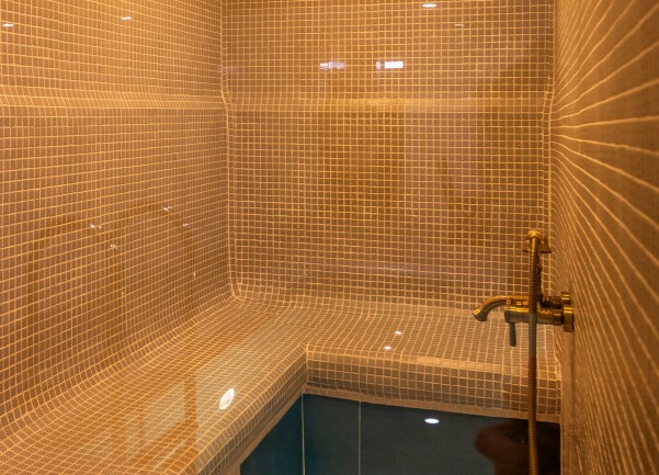 Баня на Знаменской фото №7