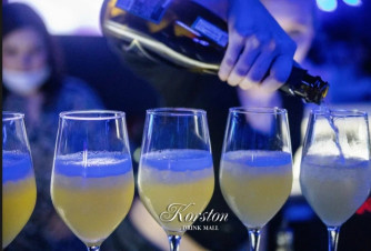 ������ ���� Drink Mall Korston ������